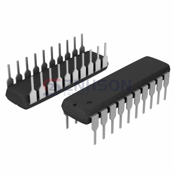 X9241AMPI Preview