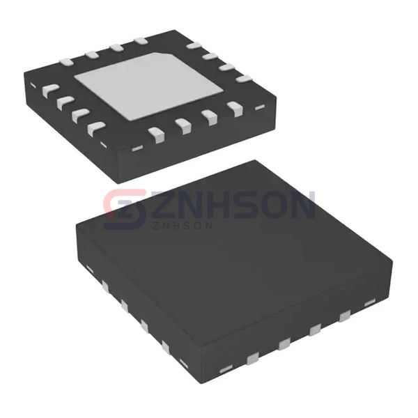 ISL6614CRZA-T Preview