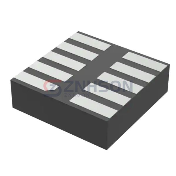 DAC60502DRXT Preview
