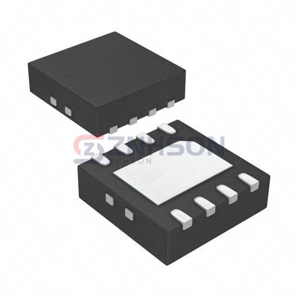 LTC6362IDD Preview