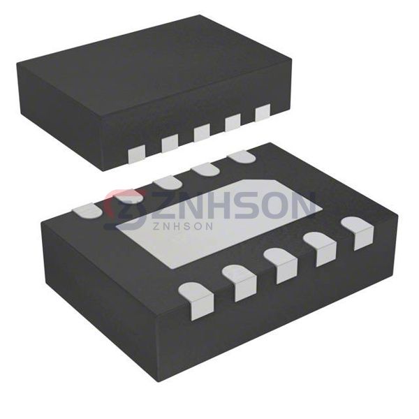 MAX5805BATB+ Preview