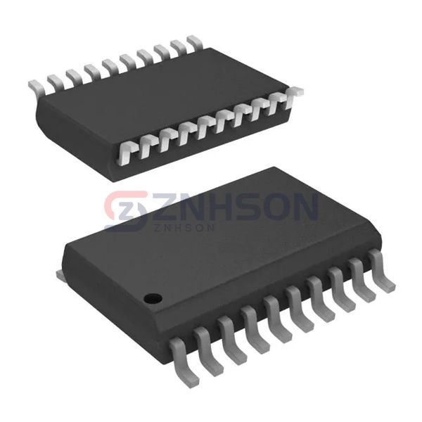 PIC16F690T-I/SO Preview