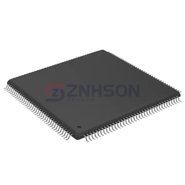 XC4020XL-1HT144C Preview