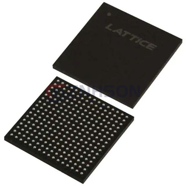 LC4512V-35FT256C Preview