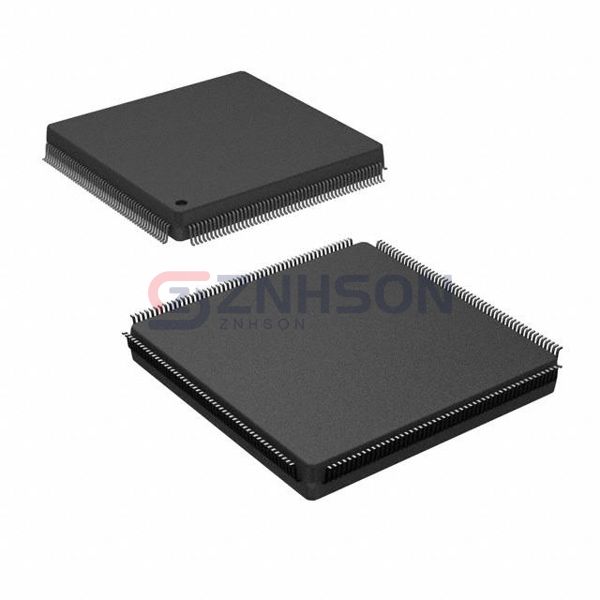 XC4013XL-1PQ208I Preview