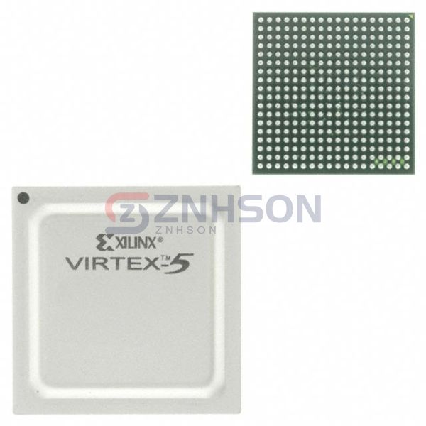 XCR3384XL-10FG324I Preview