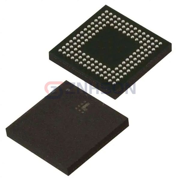 LC4256ZC-45M132C Preview