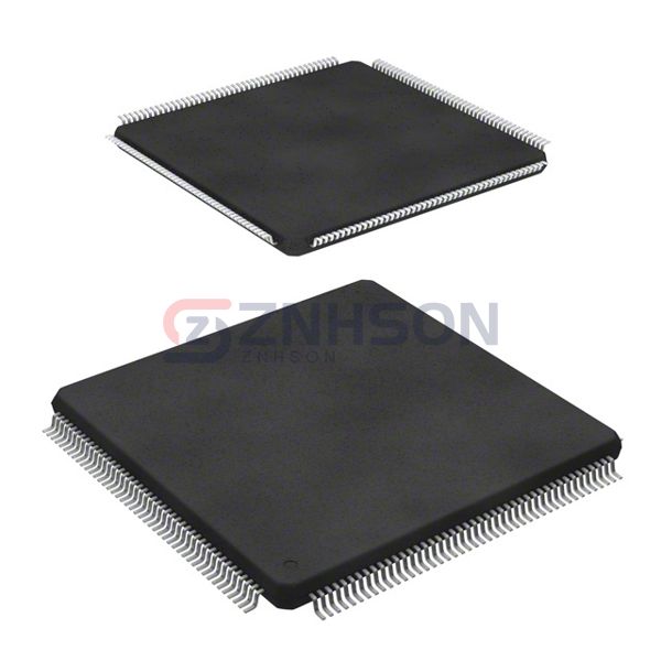 LC4512B-10TN176I Preview