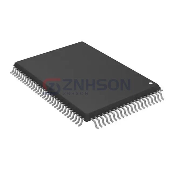 XC4003E-1PQ100C Preview