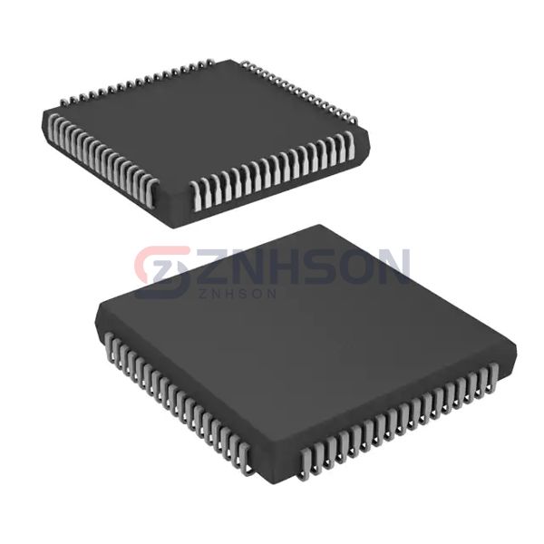 IS80C286-20 Preview