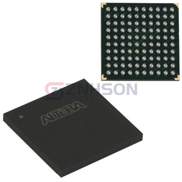 EPF6010AFC100-2 Preview