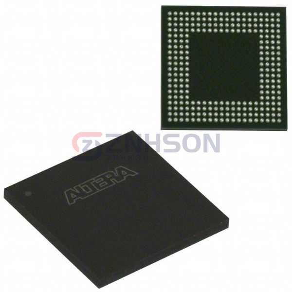 EPM570M256C5N Preview