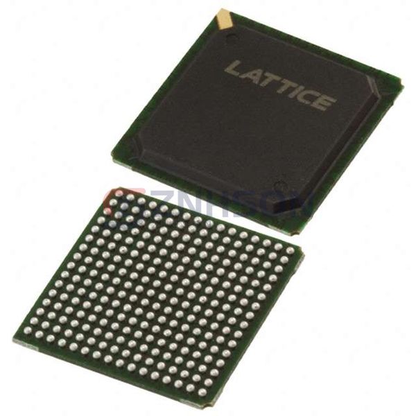 LFEC15E-3FN256C Preview