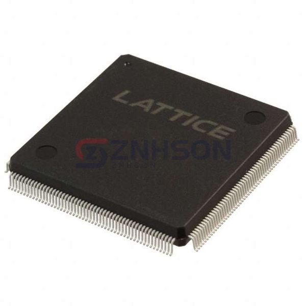 LC5512MV-75Q208I Preview