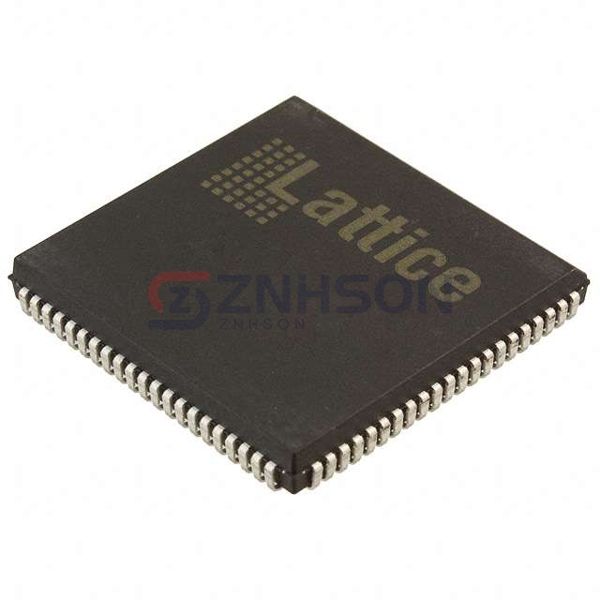 ISPLSI 1032E-70LJI Preview
