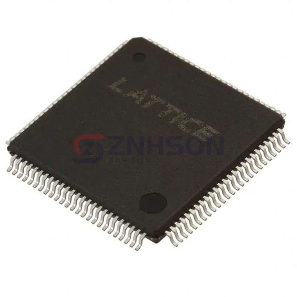 ISPLSI 1032E-100LTN Preview