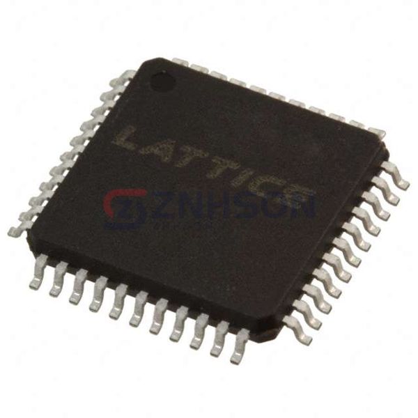 ISPLSI 2064VE-135LT44I Preview