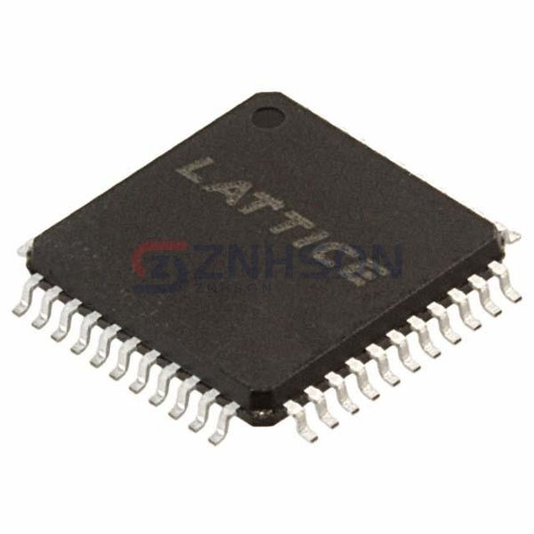 ISPLSI 1016E-125LTN44 Preview