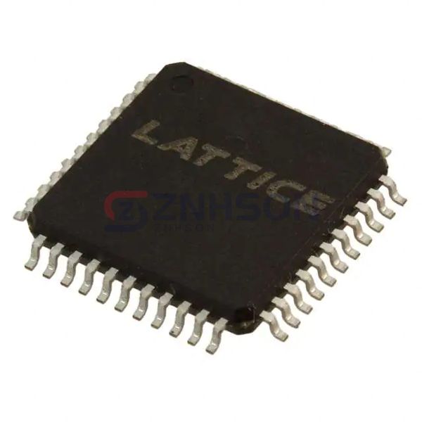 ISPLSI 2032A-80LTN44I Preview