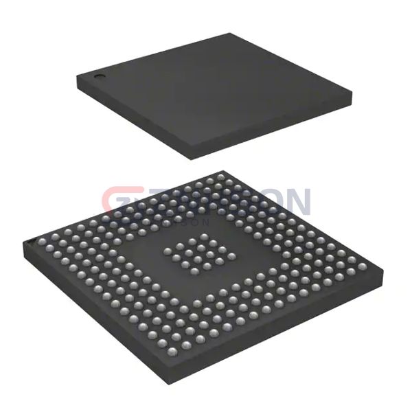 ISPLSI 2128VE-180LB208 Preview
