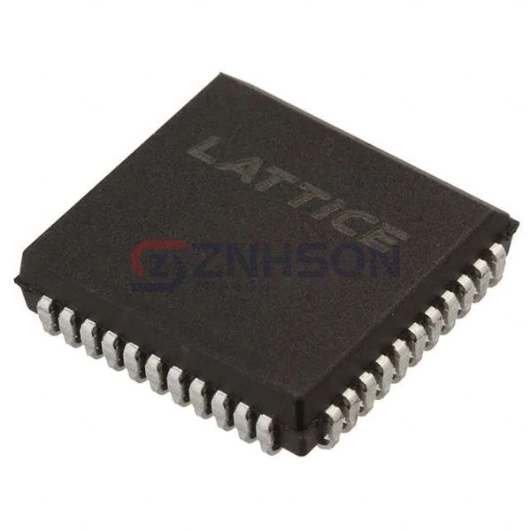 ISPLSI 1016E-80LJN Preview