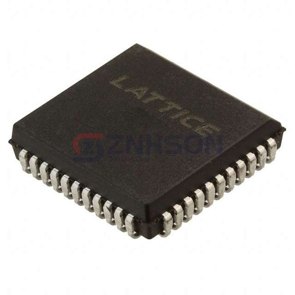 ISPLSI 2032A-80LJN44I Preview