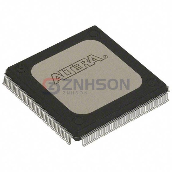 EPM7256SRI208-10 Preview