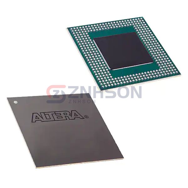 EPF10K100ABI356-3 Preview