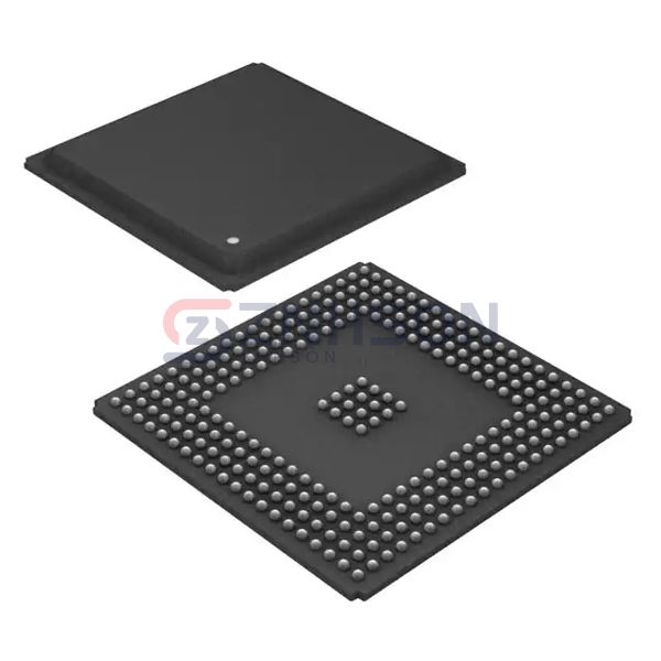 A42MX36-2BG272 Preview