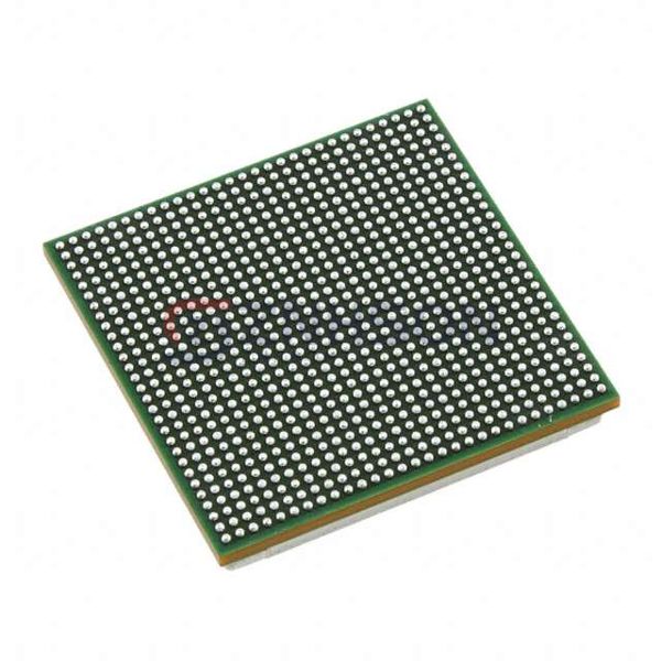 TMS320C6670AXCYPA Preview