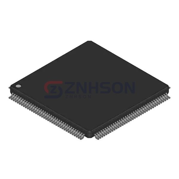 MC68334GCEH20 Preview