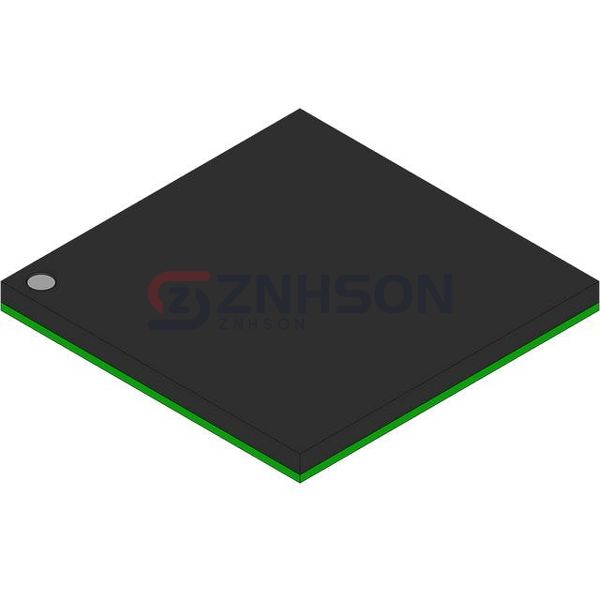 MCF5272VM66J Preview