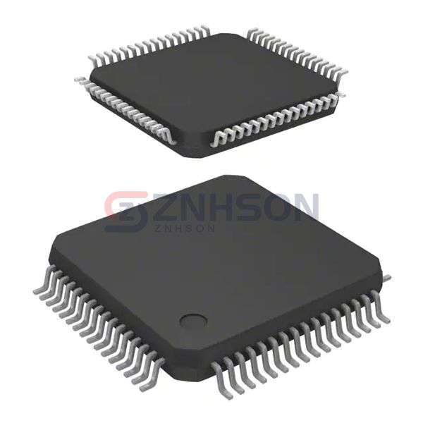 S9S12G128ACLHR Preview