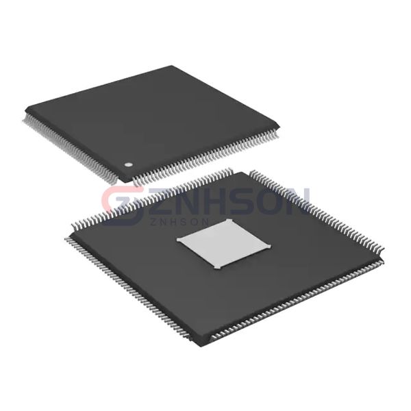 XC4013XL-1HT176I Preview