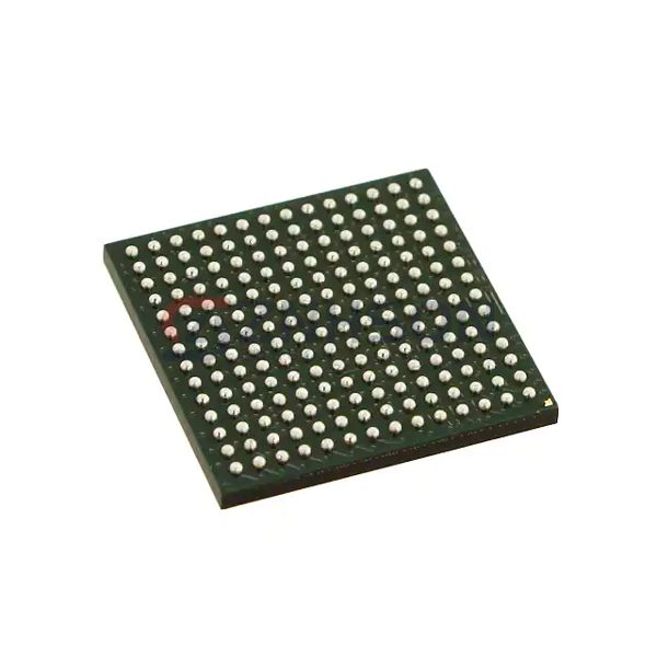 MCF5275LCVM166 Preview