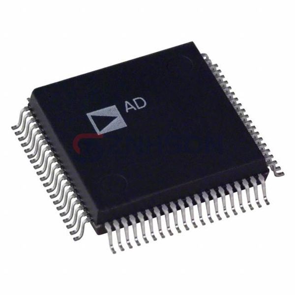 AD6620AS Preview
