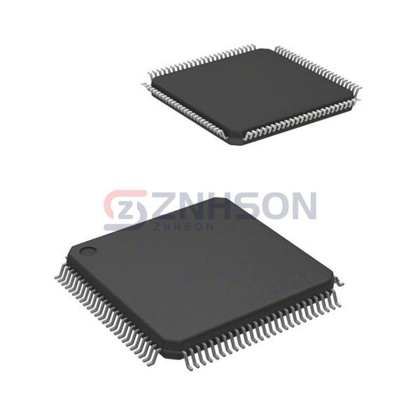 S9S12G96AMLL Preview