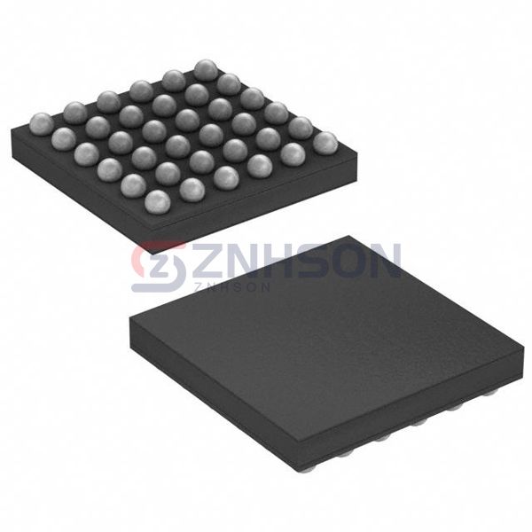 LCMXO3L-1300E-5UWG36ITR50 Preview
