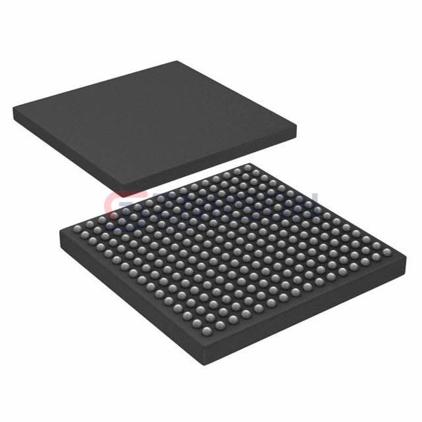 A54SX32A-CQ256 Preview