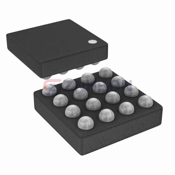 ICE40LP640-SWG16TR50 Preview