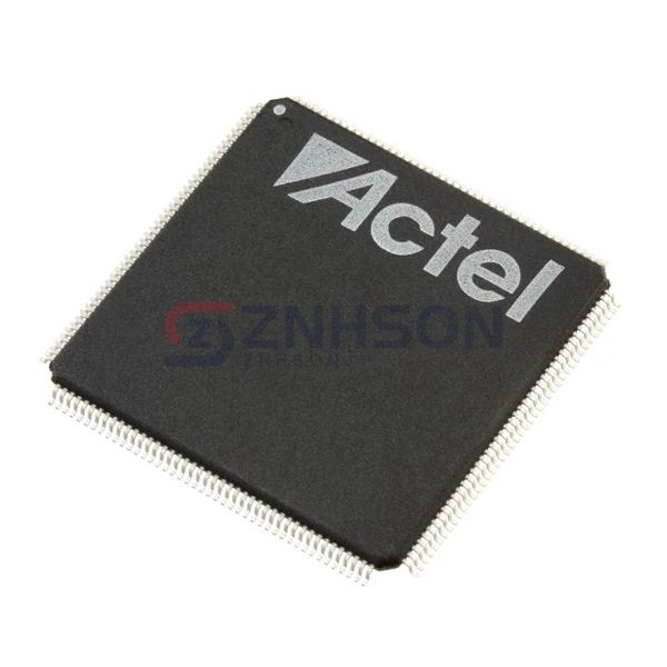 A42MX09-FTQ176 Preview