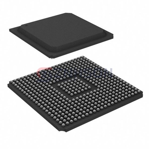 XC3S1000L-4FGG456C Preview