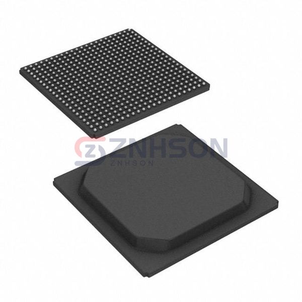 MPF300TS-FCV484M Preview