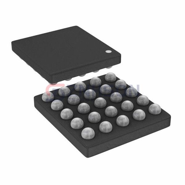 LCMXO2-1200ZE-1UWG25ITR50 Preview