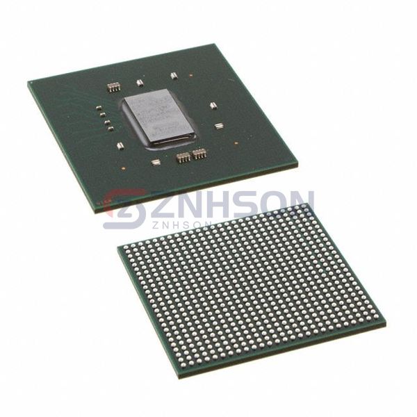 XC4VLX15-10FF676I Preview