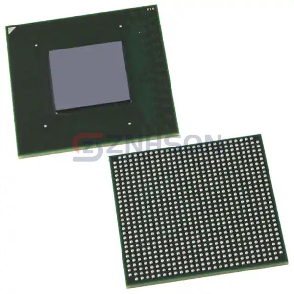 EP2AGX125EF29I3 Preview