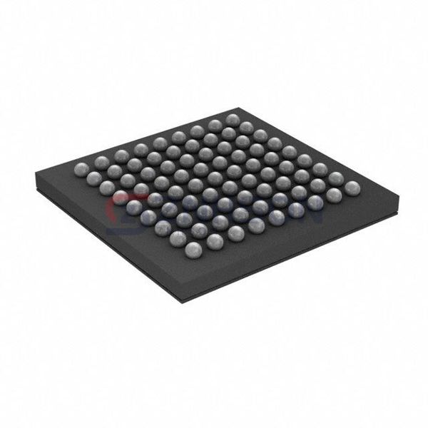 LCMXO3LF-4300E-5UWG81CTR50 Preview