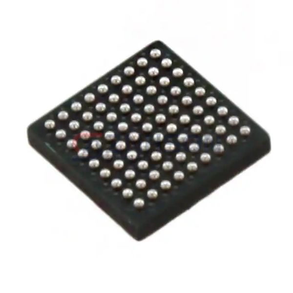 ICE40LP640-CM81 Preview