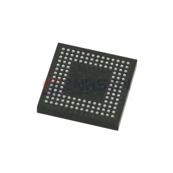 LCMXO2-640HC-5MG132C Preview