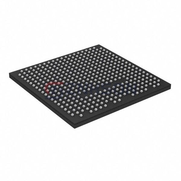 LFE5UM-45F-8BG381I Preview